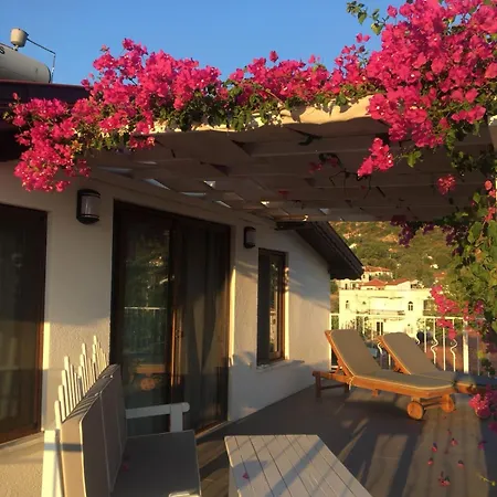 Beyaz Iskele & Restaurant 5* Selimiye (Aegean)