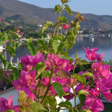 Beyaz Iskele & Restaurant Hotel 5*