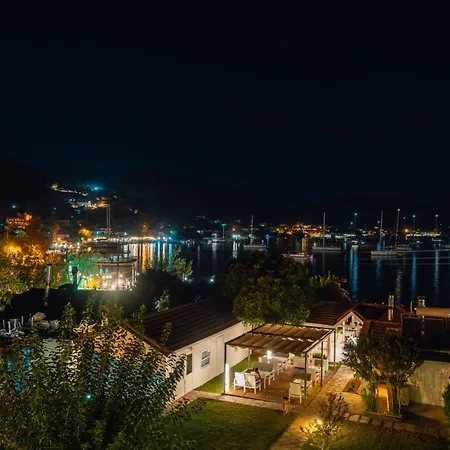 Hotel Beyaz Iskele & Restaurant Selimiye (Aegean)