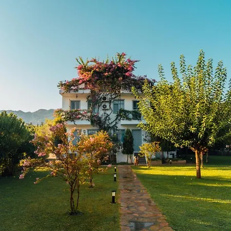 Beyaz Iskele & Restaurant Hotel Selimiye (Aegean)