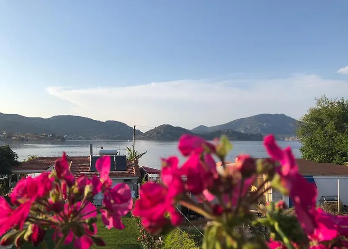 Beyaz Iskele & Restaurant 5* Selimiye (Aegean)