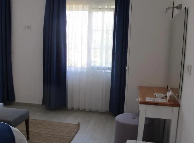 Hotel Beyaz Iskele & Restaurant 5*