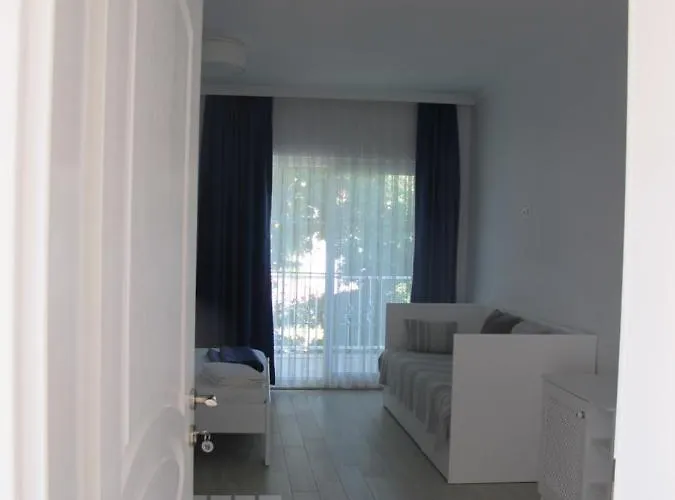 Hotel Beyaz Iskele & Restaurant