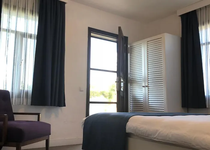 Hotel Beyaz Iskele & Restaurant Selimiye (Aegean)