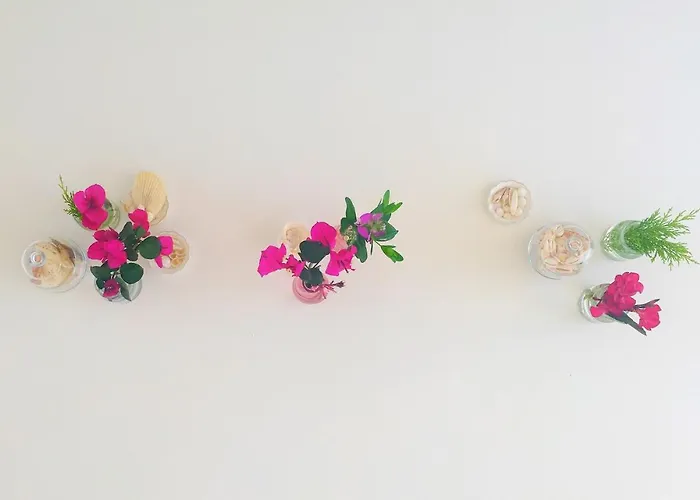 Hotel Beyaz Iskele & Restaurant