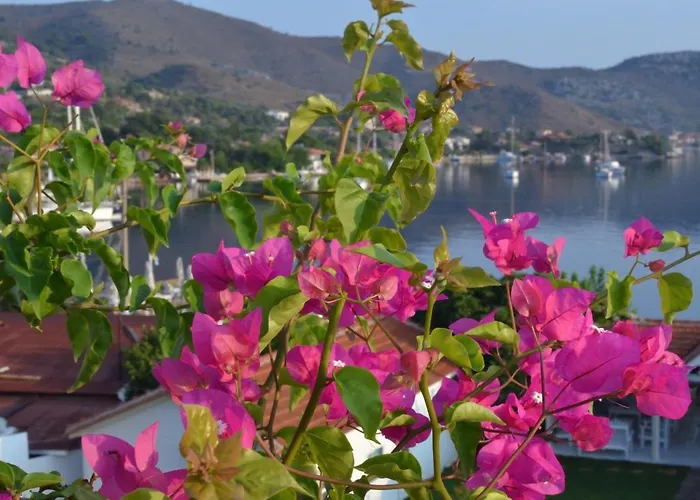 Beyaz Iskele & Restaurant Hotel 5*