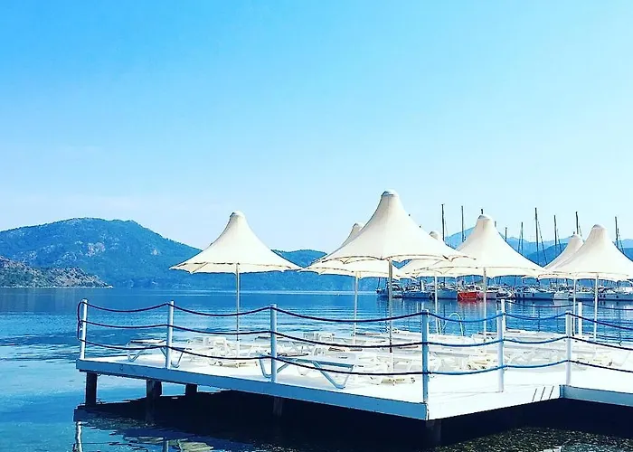 Beyaz Iskele & Restaurant