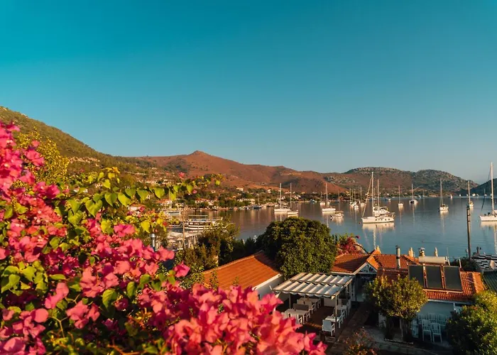 Beyaz Iskele & Restaurant