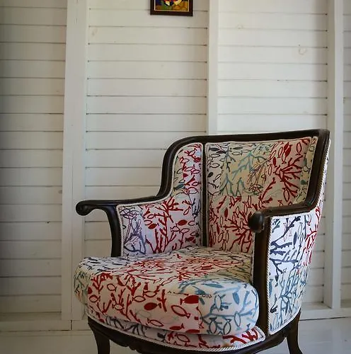 Beyaz Iskele & Restaurant Hotel 5*