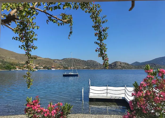 Hotel Beyaz Iskele & Restaurant