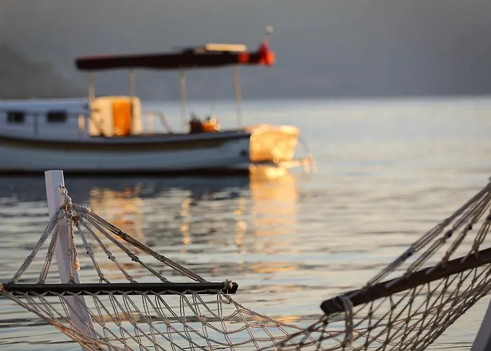 Beyaz Iskele & Restaurant