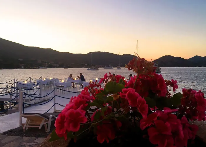 Beyaz Iskele & Restaurant Hotel