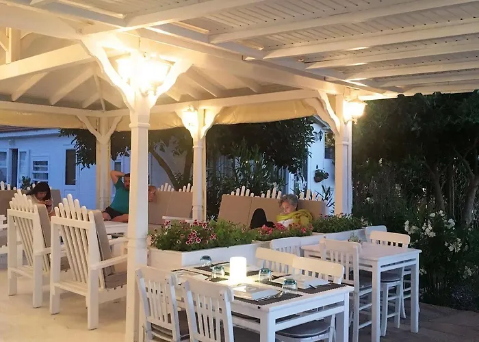 Beyaz Iskele & Restaurant 5*