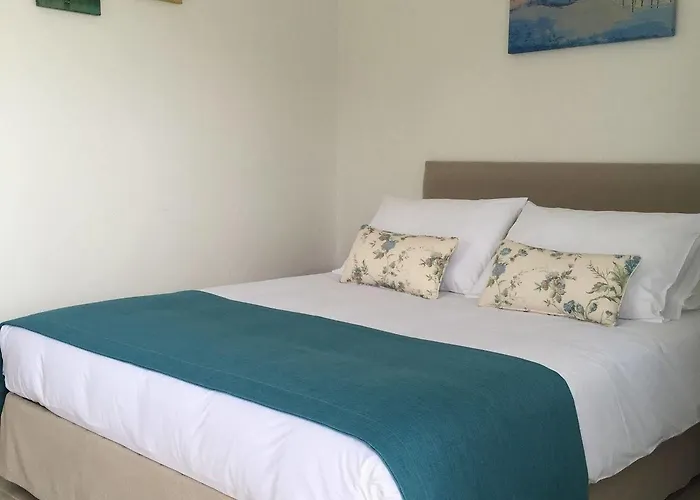 Beyaz Iskele & Restaurant Hotel