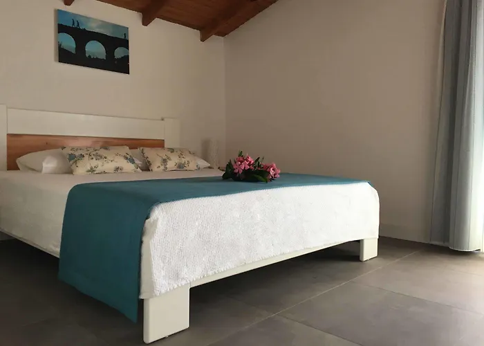 Hotel Beyaz Iskele & Restaurant