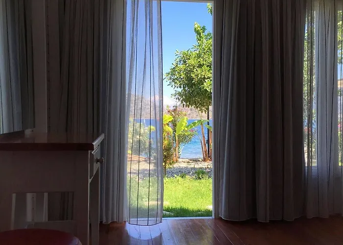 Hotel Beyaz Iskele & Restaurant