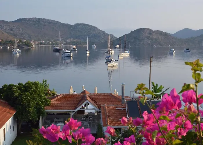 Hotel Beyaz Iskele & Restaurant 5*