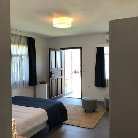 Beyaz Iskele & Restaurant Hotel 5*