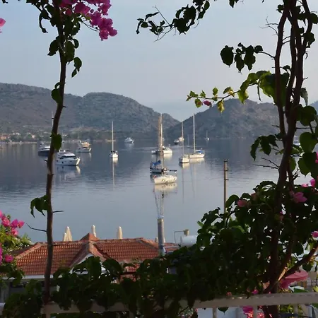 Hotel Beyaz Iskele & Restaurant 5*