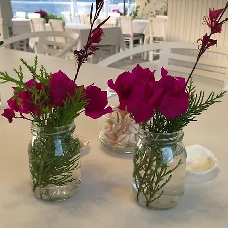 Beyaz Iskele & Restaurant