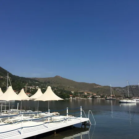 Beyaz Iskele & Restaurant Hotel 5*