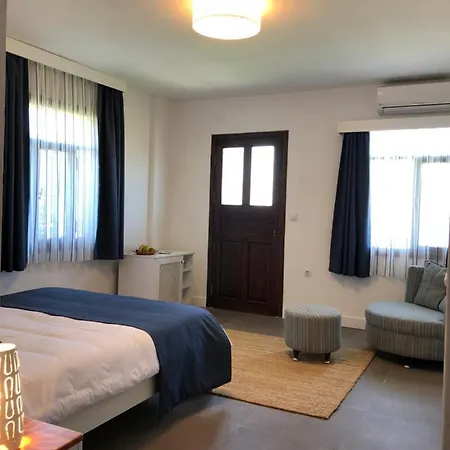 Beyaz Iskele & Restaurant Hotel 5*