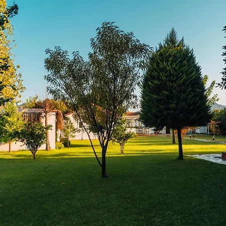 Beyaz Iskele & Restaurant Selimiye (Aegean)