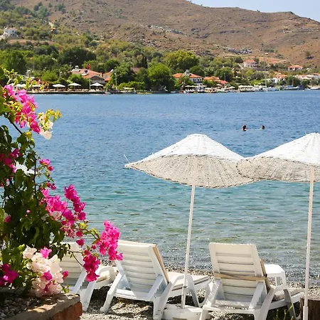 Hotel Beyaz Iskele & Restaurant 5*