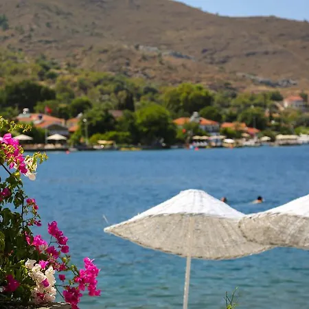 Beyaz Iskele & Restaurant 5* Selimiye (Aegean)