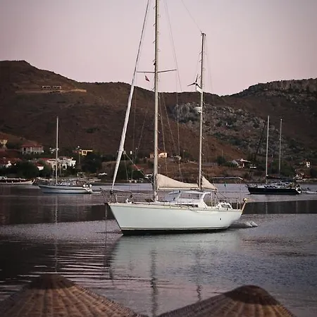 Hotel Beyaz Iskele & Restaurant