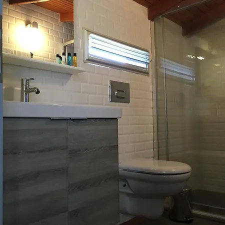 Hotel Beyaz Iskele & Restaurant Selimiye (Aegean)