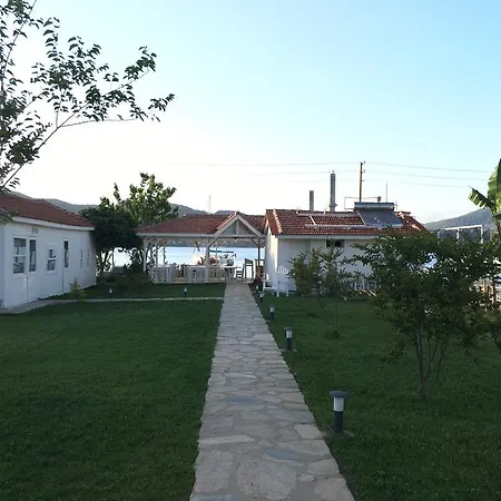 Hotel Beyaz Iskele & Restaurant