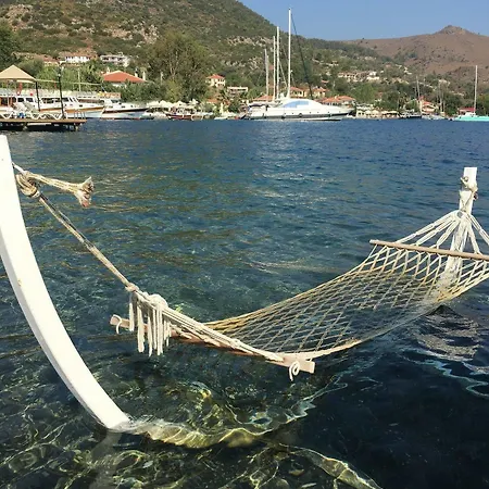 Beyaz Iskele & Restaurant Hotel Selimiye (Aegean)