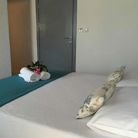 Hotel Beyaz Iskele & Restaurant