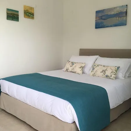 Beyaz Iskele & Restaurant Hotel