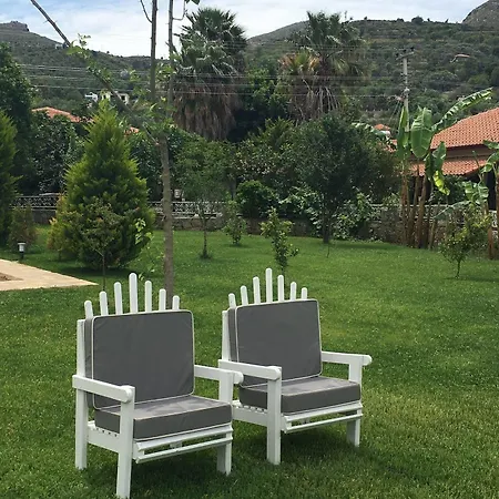 Hotel Beyaz Iskele & Restaurant Selimiye (Aegean)