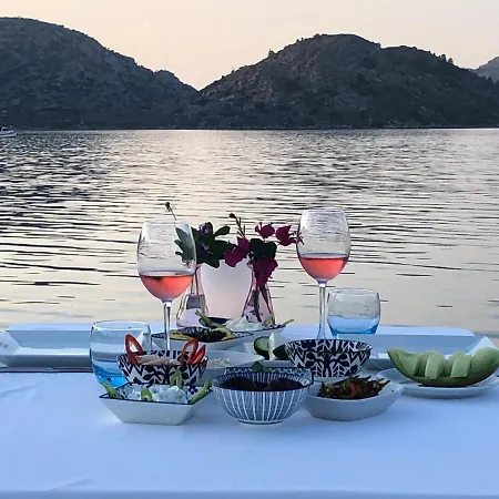 Hotel Beyaz Iskele & Restaurant