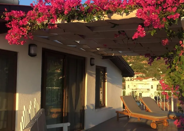 Beyaz Iskele & Restaurant 5* Selimiye