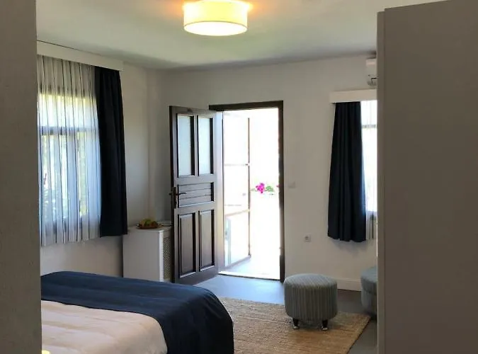 Beyaz Iskele & Restaurant Szálloda 5*