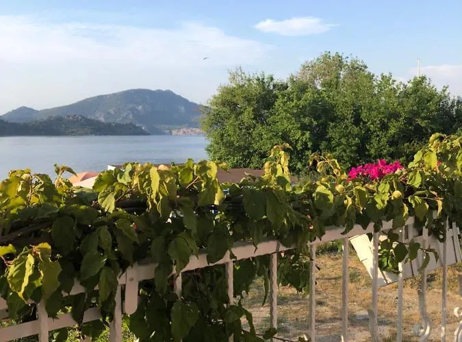 Szálloda Beyaz Iskele & Restaurant 5*