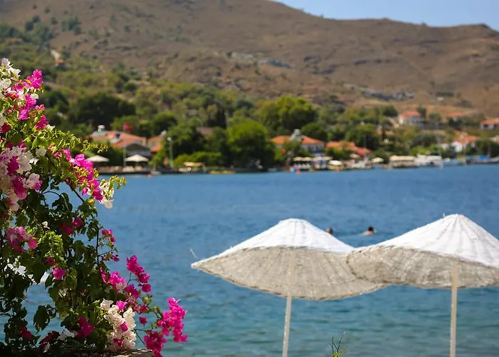 Beyaz Iskele & Restaurant 5* Selimiye