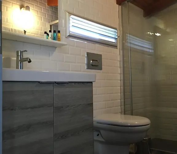 Szálloda Beyaz Iskele & Restaurant Selimiye