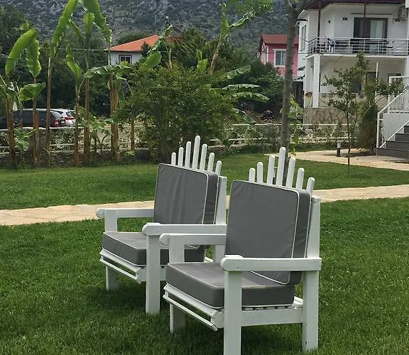 Szálloda Beyaz Iskele & Restaurant Selimiye