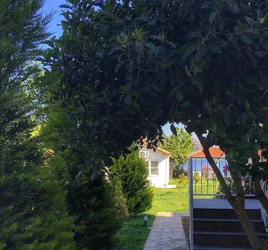 Beyaz Iskele & Restaurant