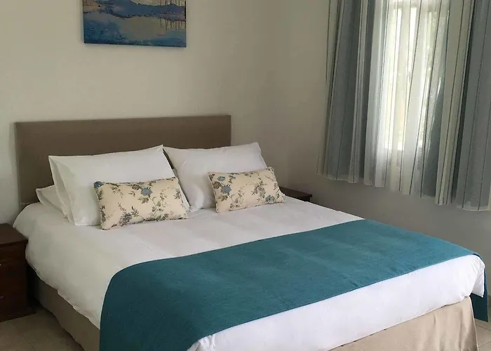 Beyaz Iskele & Restaurant 5* Selimiye