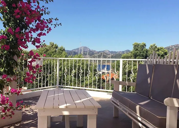 Szálloda Beyaz Iskele & Restaurant