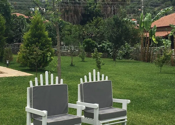 Szálloda Beyaz Iskele & Restaurant Selimiye